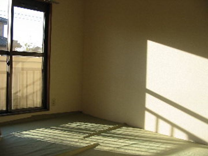 シャルム春日部の内装