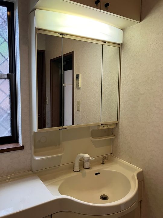 東京都町田市三輪緑山1(一戸建)の賃貸物件の内装