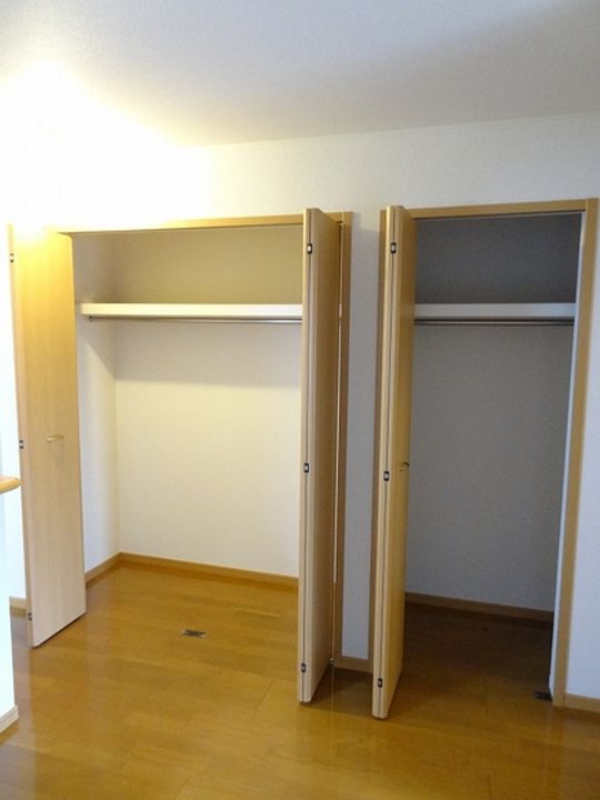 グランエスタードの内装