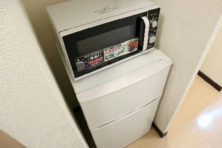 レオネクストともの内装
