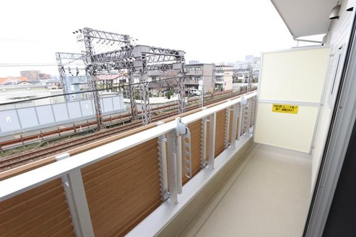 神奈川県藤沢市湘南台1(アパート)の賃貸物件のその他画像
