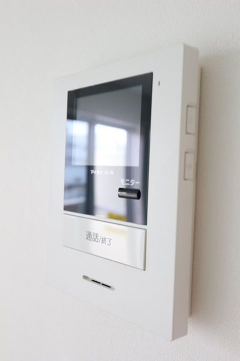 神奈川県藤沢市湘南台1(アパート)の賃貸物件の内装