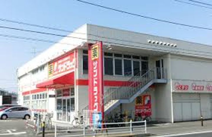 神奈川県藤沢市湘南台1(アパート)の賃貸物件の周辺