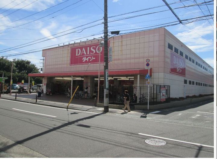 神奈川県藤沢市湘南台1(アパート)の賃貸物件の周辺