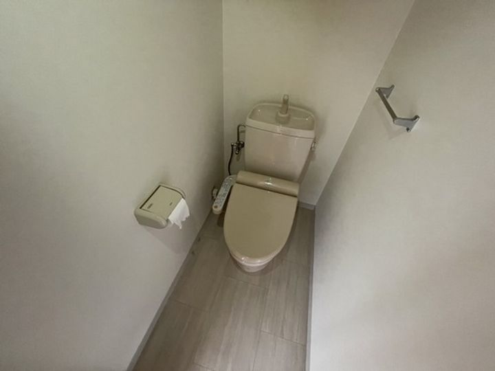 フェリシア西広島駅前の内装