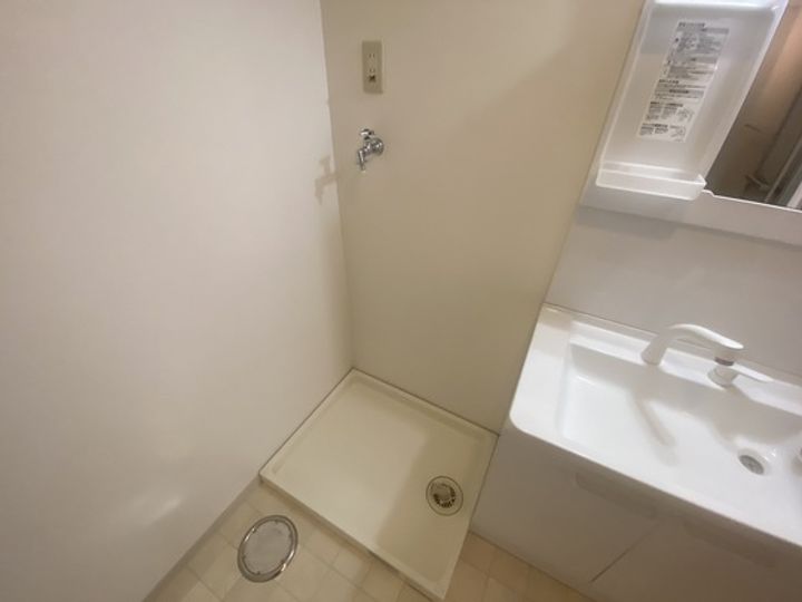 フェリシア西広島駅前の内装