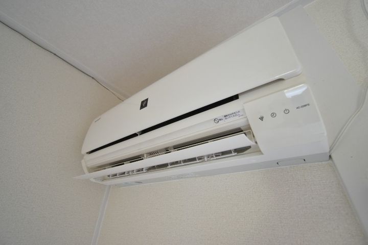 グリーンハイツ福島のその他画像