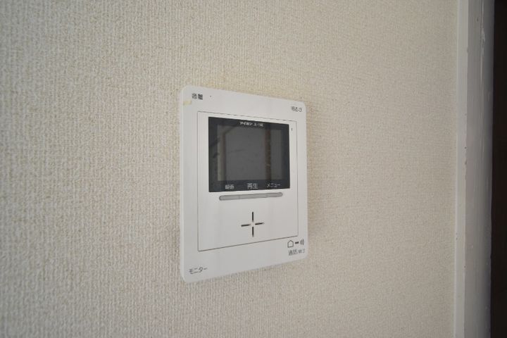 グリーンハイツ福島の内装