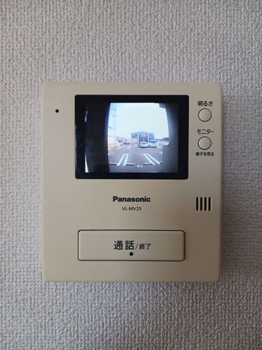 茨城県筑西市伊讃美(アパート)の賃貸物件の内装