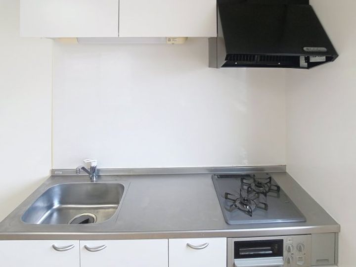 久野本パークヒルのキッチン