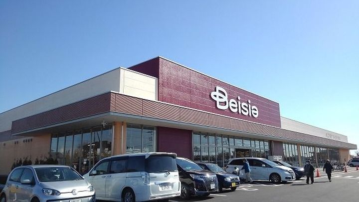 埼玉県羽生市大字上羽生(アパート)の賃貸物件の周辺