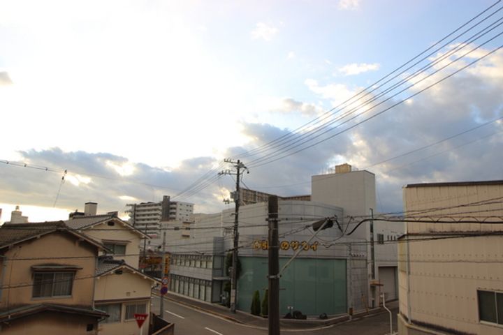 ハイツ観音のその他画像