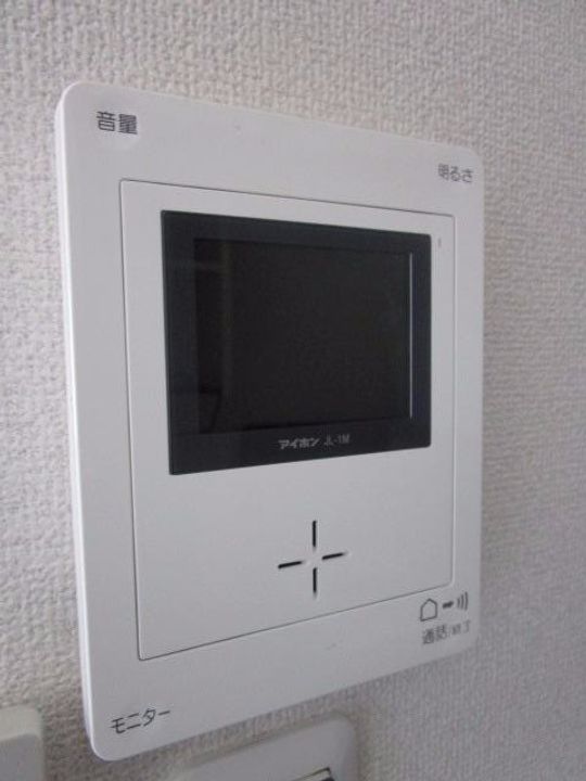 東京都国立市東2(アパート)の賃貸物件の内装