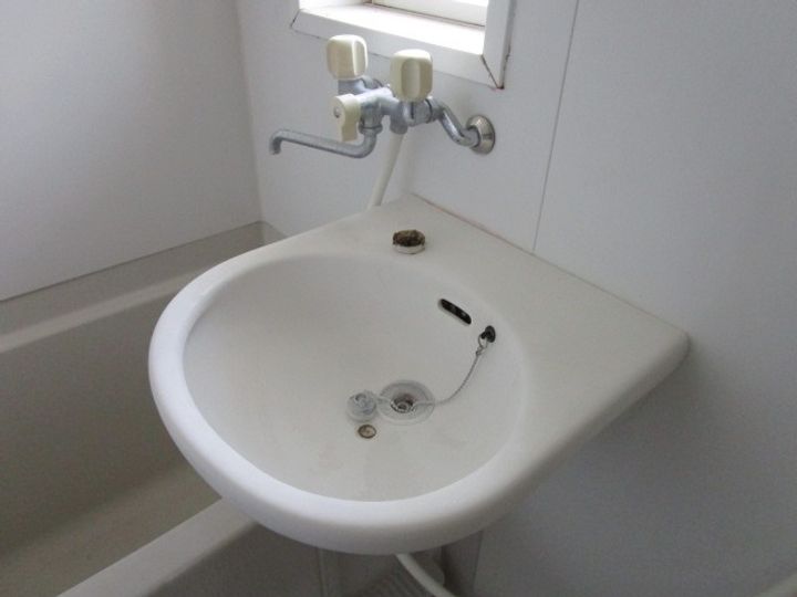 東京都国立市東2(アパート)の賃貸物件の内装