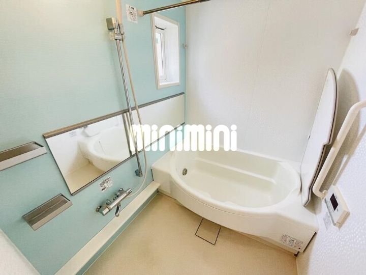 サンシャイン(平和町)の風呂