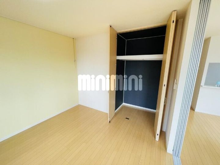 サンシャイン(平和町)の内装