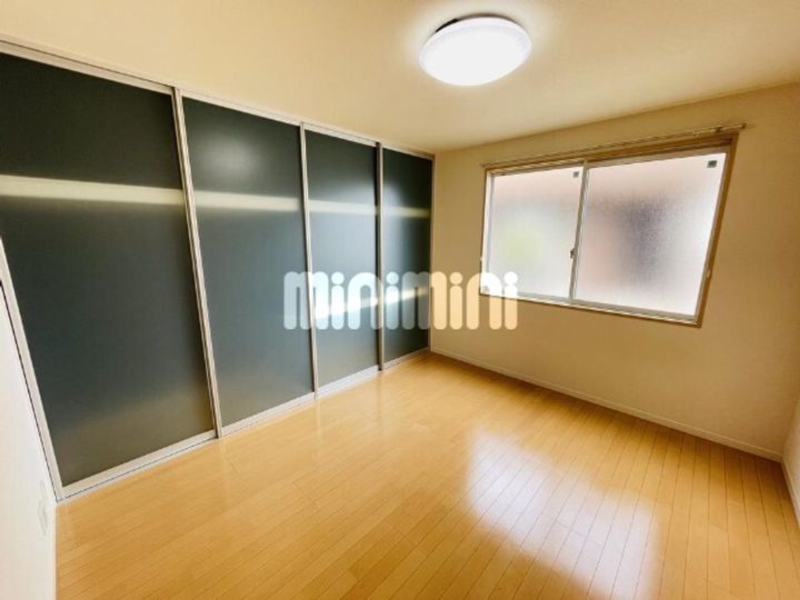 サンシャイン(平和町)の内装