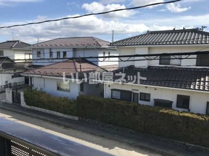 福島県福島市大森字唐橋(アパート)の賃貸物件のその他画像