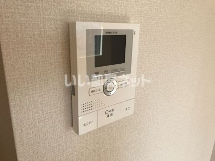 福島県福島市大森字唐橋(アパート)の賃貸物件の内装