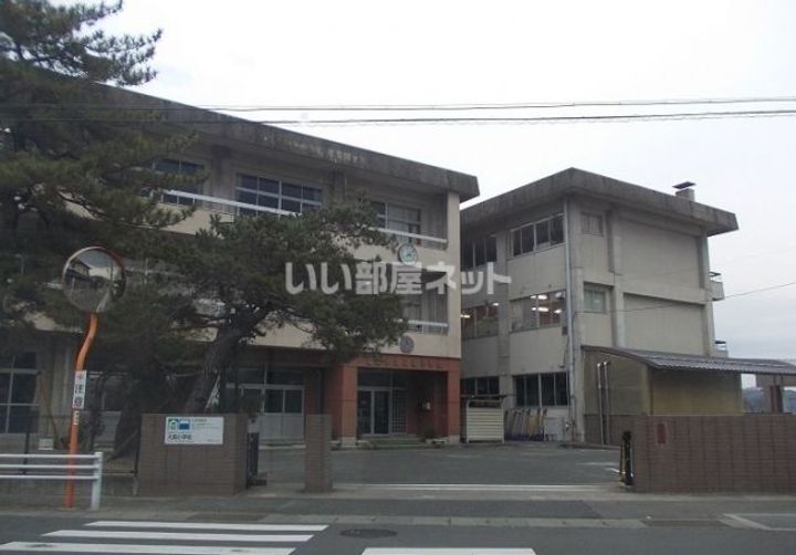 福島県福島市大森字唐橋(アパート)の賃貸物件の周辺
