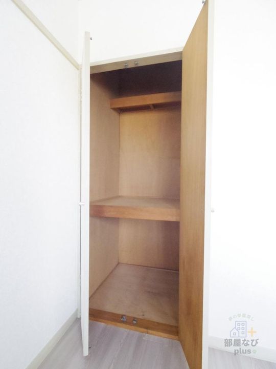 メゾンルーラルの内装