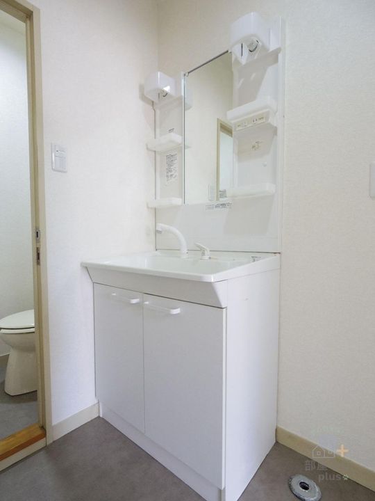 メゾンルーラルの内装