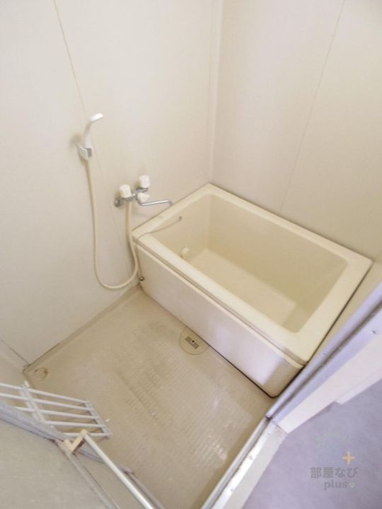 メゾンルーラルの風呂