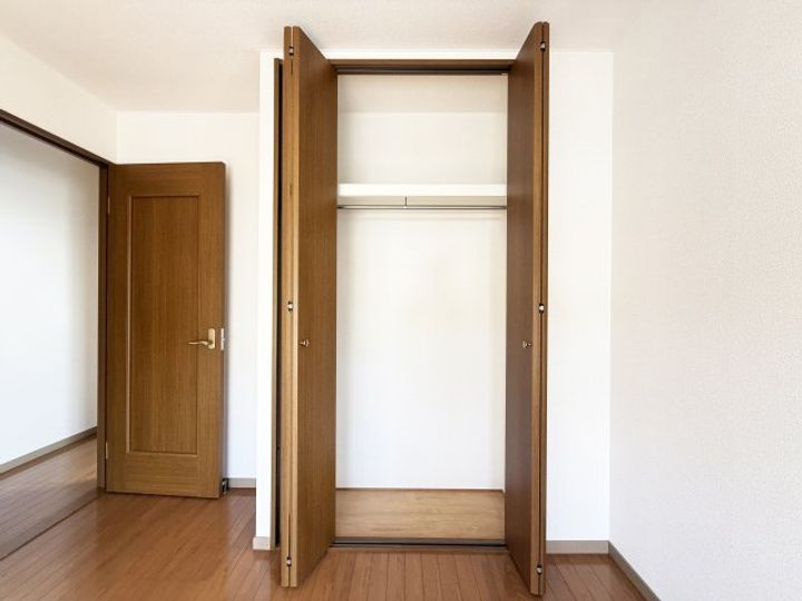 高知県高知市一宮東町1(アパート)の賃貸物件の内装