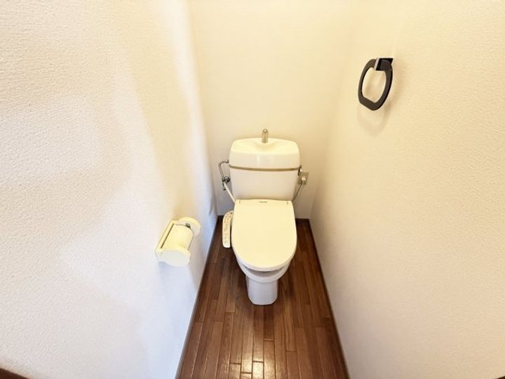 高知県高知市一宮東町1(アパート)の賃貸物件の内装