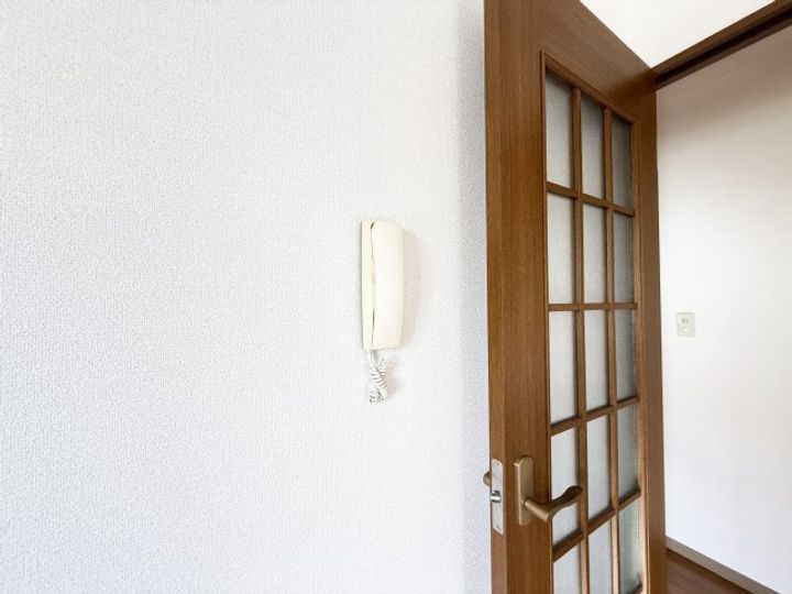 高知県高知市一宮東町1(アパート)の賃貸物件の内装