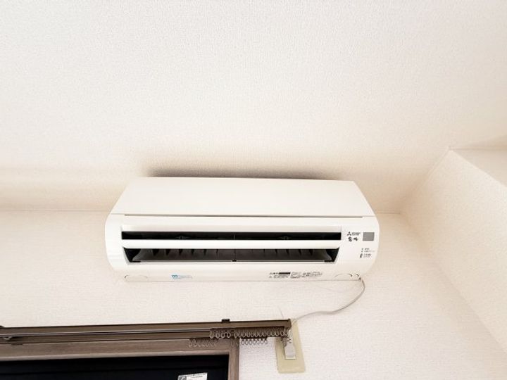 高知県高知市一宮東町1(アパート)の賃貸物件の内装