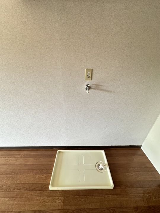東京都八王子市松木(マンション)の賃貸物件の内装