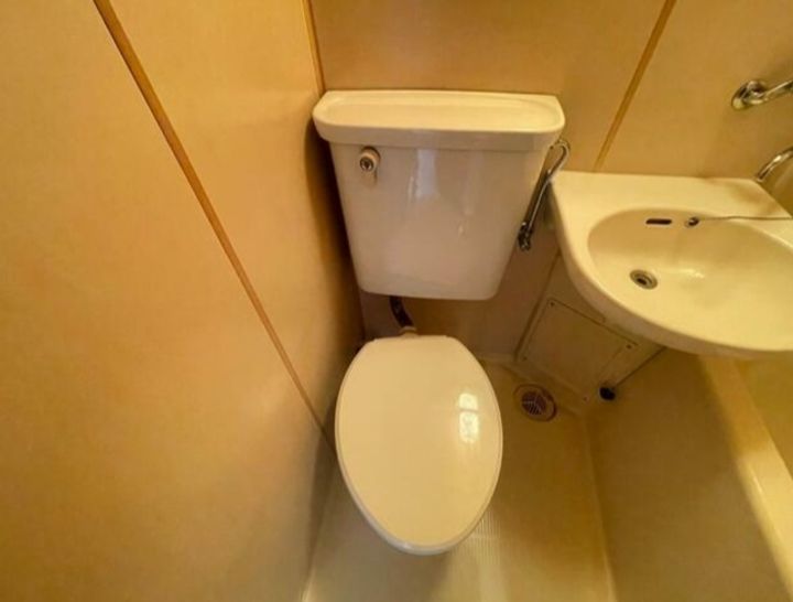 神奈川県相模原市中央区東淵野辺5(マンション)の賃貸物件の内装