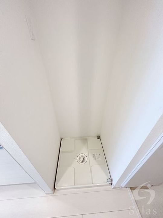 兵庫県神戸市灘区赤坂通7(アパート)の賃貸物件の内装