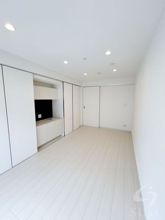 兵庫県神戸市灘区赤坂通7(アパート)の賃貸物件の内装