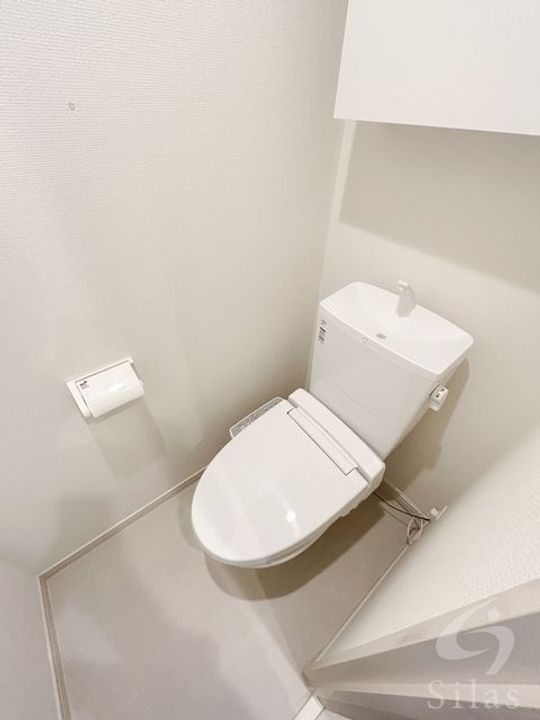 兵庫県神戸市灘区赤坂通7(アパート)の賃貸物件の内装