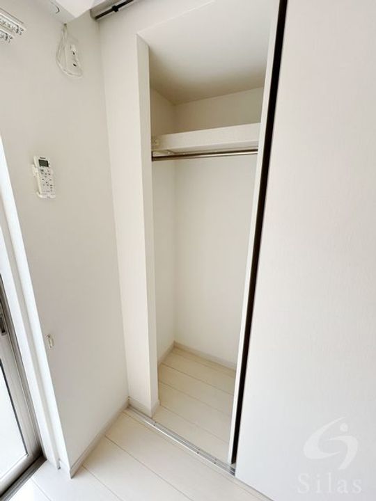 兵庫県神戸市灘区赤坂通7(アパート)の賃貸物件の内装