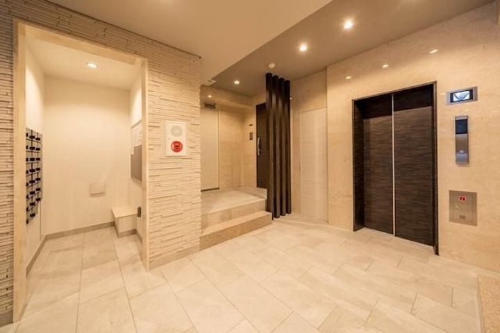 東京都中央区日本橋浜町3(マンション)の賃貸物件の地図