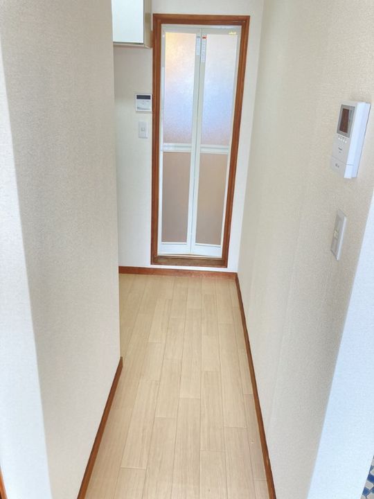 静岡県浜松市中央区都盛町(アパート)の賃貸物件の内装