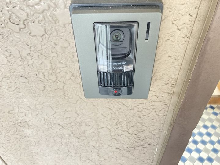 静岡県浜松市中央区都盛町(アパート)の賃貸物件の内装