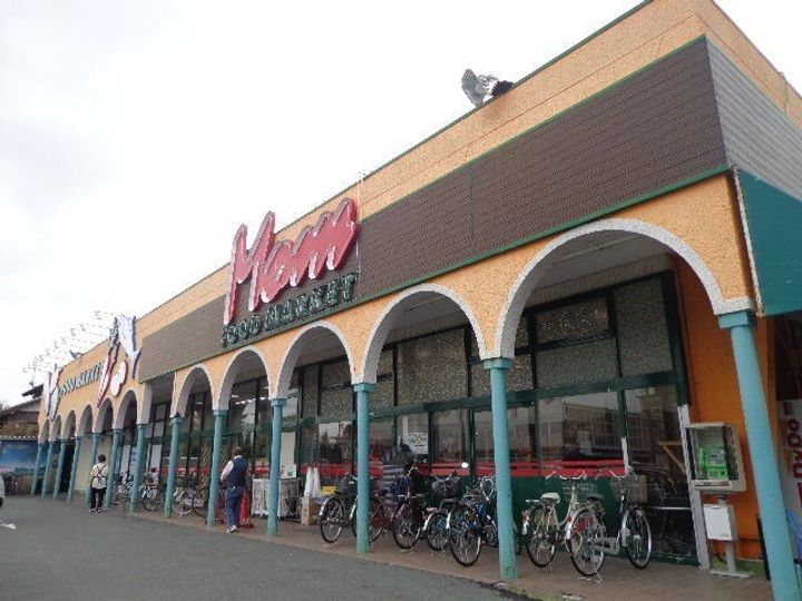 静岡県浜松市中央区都盛町(アパート)の賃貸物件の周辺