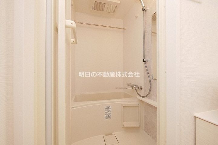 大阪府大阪市東成区大今里南1(マンション)の賃貸物件の風呂