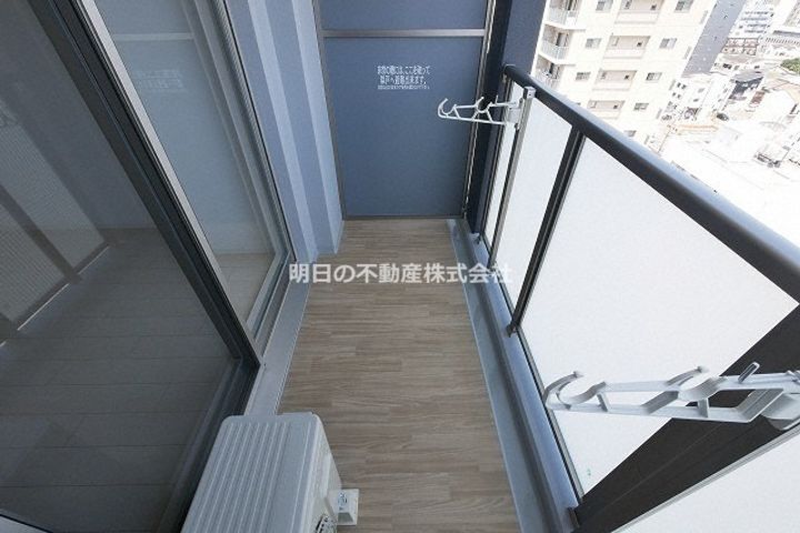 大阪府大阪市東成区大今里南1(マンション)の賃貸物件の内装