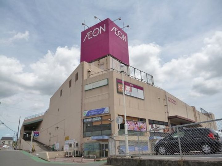 ガーデンコートCの周辺