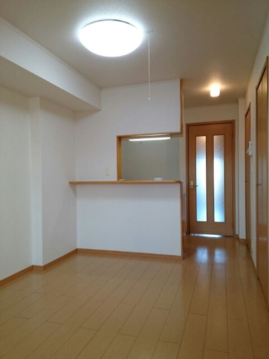 静岡県浜松市浜名区細江町気賀(アパート)の賃貸物件の内装