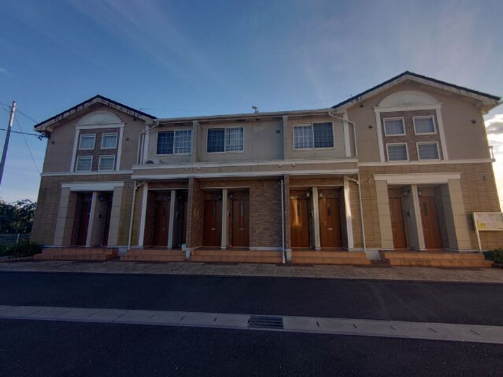 静岡県浜松市浜名区細江町気賀(アパート)の賃貸物件の外観