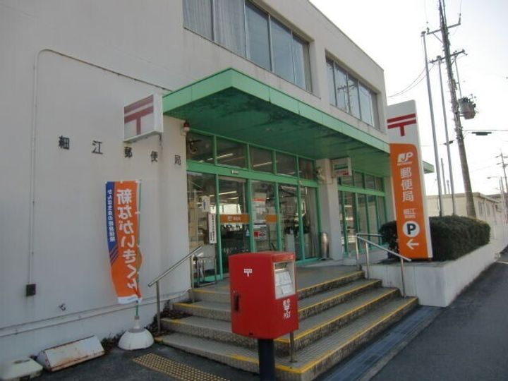 静岡県浜松市浜名区細江町気賀(アパート)の賃貸物件の周辺