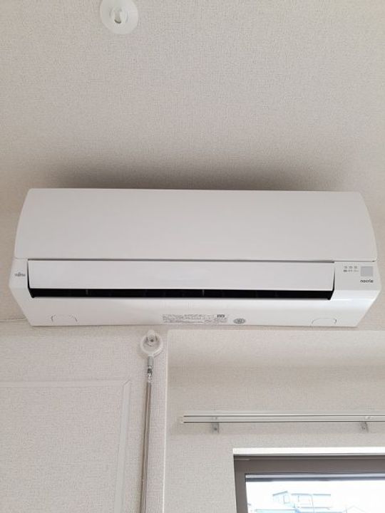 グレイスフルハイツ・Iの内装