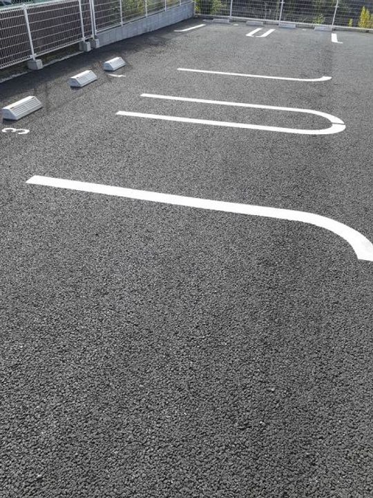 グレイスフルハイツ・Iの地図