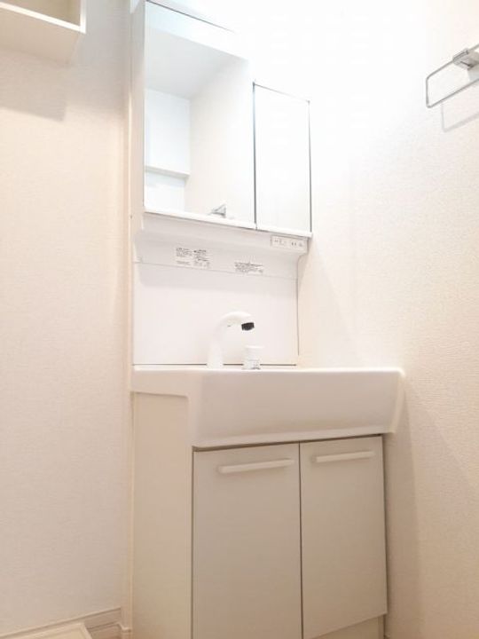 グレイスフルハイツ・Iの内装